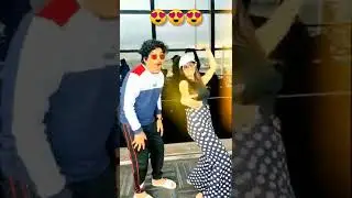 gyan gaming 💞 with his girlfriend priynka 😍 Instagram reel 🌹#shorts #gyangaming 💓 gf face reveal