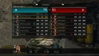 Call of Duty&reg;: Black Ops 4 ABR 223 [26/6 K/D] 4.33 EKIA