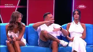 Uvod u 44.emisiju (22.07.2025.) (Ami G Show S17)