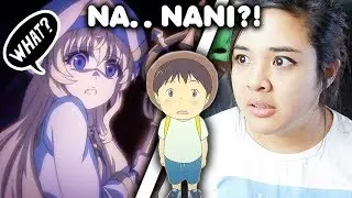 WHAT DID I THINK OF GOBLIN SLAYER? -Otaku Monthly Favorites