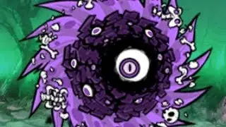 [Battle Cats] The Rolling Dead: How to defeat Zyclone with 1 unit NO GACHA
