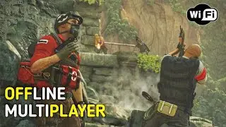 Top 12 Best Offline Multiplayer Games for Android 2019 (Lan WiFi) PART 2