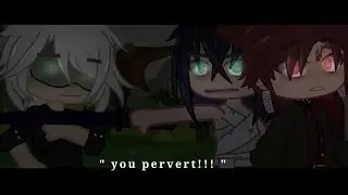 You pervert! Meme | Demon slayer | Inotan