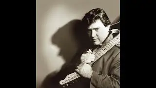 The Humbler - Danny Gatton  -  Feature Documentary Revised Trailer