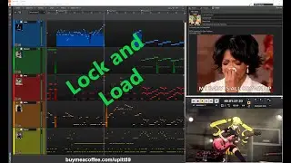 Band-Maid / Lock and Load - The MIDI Sequence