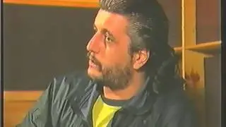 TUTTO CAROSONE terza puntata 1989
