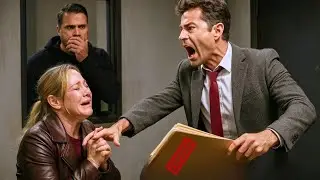 &ldquo;SHOCKER! Detective Burrow Reveals Noah&rsquo;s Fate&mdash;Sharon BEGS for Mercy | Y&R Spoilers&rdquo;