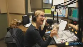 The Mannequin Challenge - Golden West Radio Station - Steinbach