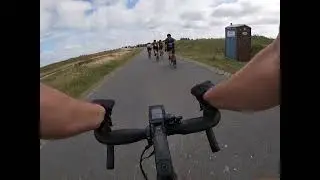 Zeelandroute
