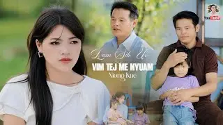 LAM SIB UV VIM TEJ ME NYUAM - Xiong Kue (Official Music Video) #2026 @Suab.Nkauj.Tawm.Tshiab