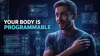 Your Body Is Programmable: The Science of Epigenetics