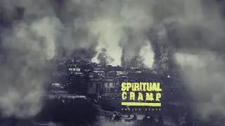 Spiritual Cramp - Bloodclot (Official Audio)