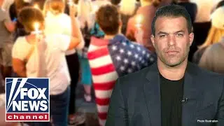 Charlie Kirk's friend, producer reflects on his legacy, impact: Historical 'legend'