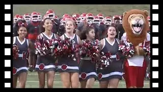 Waco ISD: TX HS Football, WHS vs A&M Consolidated