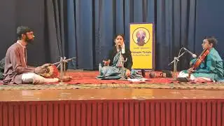 #3: Bantu Reeti Kolu by Smt. Poornima Gopal: Mandala Pooja Makara Vilakku Festival 2025-2026