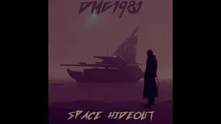DMG1981 - Space marauders