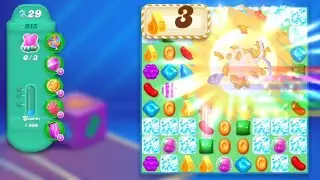 взлом Candy Crush Soda Saga с неограниченными золотыми слитками #конфеты #игра