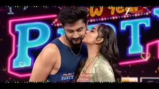 A Battle Of Hearts | Bhoomi Gagan la New Year Party Promo | This Sunday at 6PM | Zee Telugu