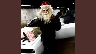 Mr Claus