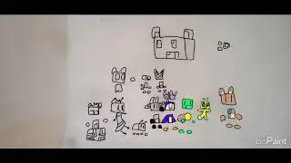 Desenho r&aacute;pido!!@GilGamer124 