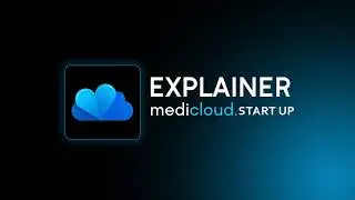 Mediclaud.az | Explainer Animation