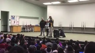 YoYo Assembly