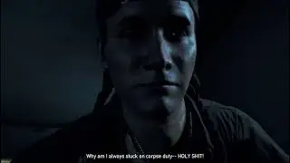 Far Cry 5 - The World Is Weak: Kill the Final Target Before Time Runs Out First Sequence