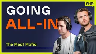 Becoming the CEO of Your Health ft. The Meat Mafia | Ep. 07