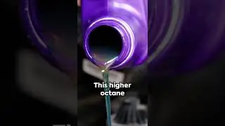 Explain2me... 91 Octane Gas: scam?
