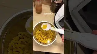 Link do najlepszej łyżki kuchennej w komentarzu i bio profilu🔱✅