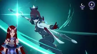 Farming lvl 60 gear until my hands fall off - Blue Protocol