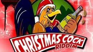 Ricky T - Christmas Day [Lucian Soca 2013] [Christmas Cook Riddim]