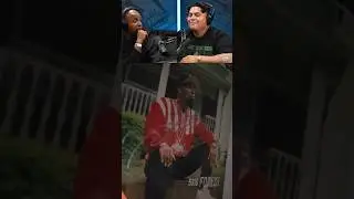 Tech N9ne Talking About Metal Music #techn9ne #strangemusic  #hiphopartist