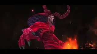 T4ing Mephisto