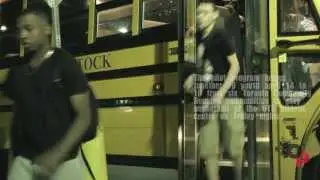 Toronto Community Housing Midnight Madness