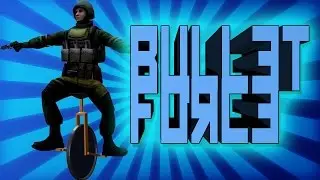 Bullet Force: Short Update Video