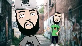 So 2019 - Vherbal (feat. Slit) - OFFICIAL ANIMATED MUSIC VIDEO