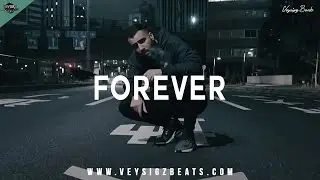 Forever - Deep Inspiring Rap Beat | Emotional Uplifting Hip Hop Instrumental | Dark Type Beat