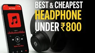 Portronics Muffs M2 | Unboxing & Review | Best Cheapest Headphone
