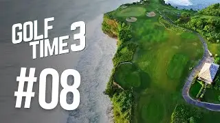 Golf Time 08: New Kuta