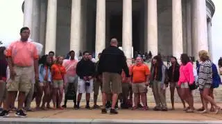 Jefferson Memorial WHSMODC4