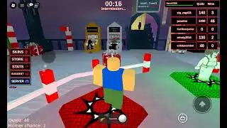 Game name is you vs Homer