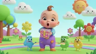 🎵 What&rsquo;s Inside the Magic Box Adventure | kids nursery rhymes | Baby Song, Fun Surprise Cartoon ✨🎁