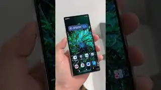 Amazing Smartphone #technology #ytshortsindia #technicalng