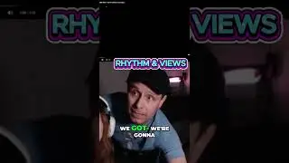 Band-Maid Hate: First Listen Reaction! #shorts