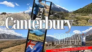 The Lake Clearwater Camping Adventure New Zealand