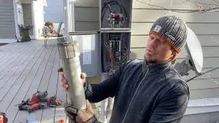 Explaining Slip Conduits