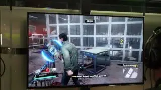 Dead Rising 4 #1  E3 2016 XO Gameplay Showfloor