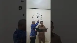 Sumpah Profesi Guru_Flemming Loudry Reppa #ppgunpas