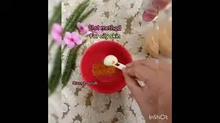 No harmful Chemicals and paraben free, home made organic orange peel scrub pack